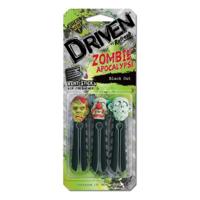 Auto luchtverfrisser California Scents Driven Sticks Zombie