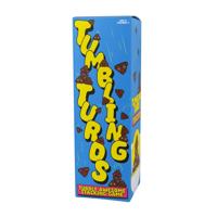 Gift Republic Tumbling Turds Stapelspel