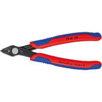 KNIPEX KNIPEX Electronic Super Knips 78 61 125