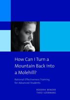 How can I turn a mountain back into a molehill? - Roderik Bender, Theo IJzermans - ebook - thumbnail