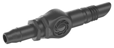 Verbindingsstuk 4,6 mm 3/16 inch - Gardena