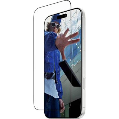 PanzerGlass neu PG49876 Screenprotector (glas) Apple iPhone 17 Pro Max 1 stuk(s)
