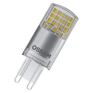 Osram LED-lamp - G9 - 4.8W - 2700K 4058075431874