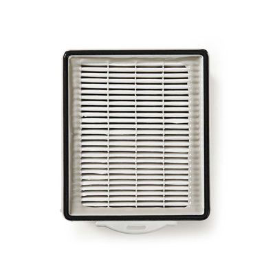 Nedis HEPA-Vervangingsfilter | Vervanging voor: Philips | Wit | 1 stuks - VCFI215HEP VCFI215HEP