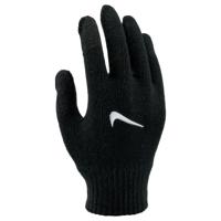 Nike Knit Tech Grip TG 3.0 Handschoenen Kids Zwart Wit