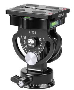 Sirui L-20 Head