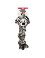 Kong Kong Stretchezz Jumbo Luipaard XL