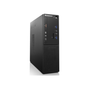 Lenovo S510 SFF - Intel Core i5-6e Generatie - 8GB RAM - 256GB SSD - Windows 11