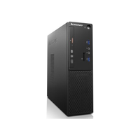 Lenovo S510 SFF - Intel Core i7-6e Generatie - 16GB RAM - 256GB SSD - Windows 11