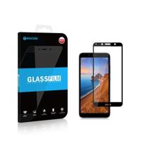 2 stuks mocolo 0.33 mm 9u 2.5 D Silk print getemperd glas film voor Xiaomi Redmi 7A