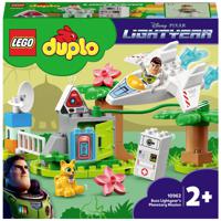 LEGO® DUPLO® 10962 Buzz Lightyear planeetmissie