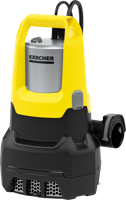 Kärcher SP 22.000 DIRT LEVEL SENSOR dompelpomp 750 W 22000 L/u 7 m - thumbnail