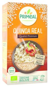 Quinoa real wit bio