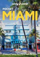 Reisgids Pocket Miami | Lonely Planet