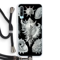 Haeckel Prosobranchia: Huawei P Smart Pro Transparant Hoesje met koord