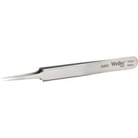 Weller Erem® 5MBS Precisiepincet Spits, extra fijn 110.00 mm