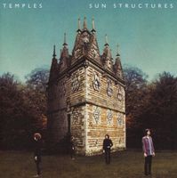 Sun Structures - CD (5414939773129) - thumbnail