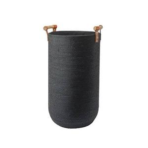 Cino Wasmand | Zwart | Hout
