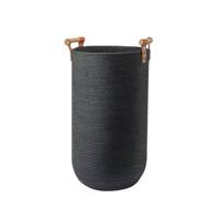 Cino Wasmand | Zwart | Hout