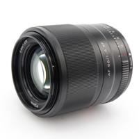 Viltrox 56mm f/1.4 AF Fujifilm X occasion