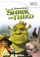 Shrek the Third - thumbnail