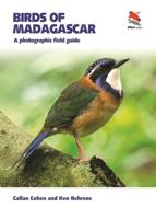 Vogelgids Birds of Madagascar | Princeton University Press
