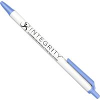 Antistat 600-2003 ESD-kwast Wit, Blauw 12 stuk(s)