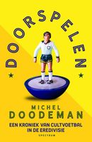 Doorspelen - Michel Doodeman - ebook