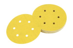 DeWalt Accessoires Schuurschijf, Ø150mm (D26453), K120 - DT3135-QZ