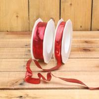 Bonbon doosjes - Chocolade doosje - Lint Devon rood - 1 stuks