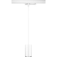 Paulmann Kratos 96610 LED-hanglamp LED 18.5 W Wit