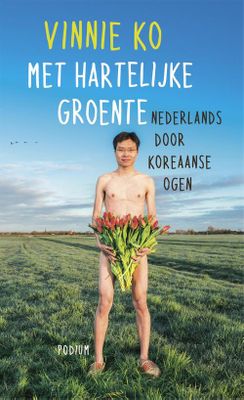 Met hartelijke groente - Vinnie Ko - eBook (9789057598272) Met hartelijke groente - Vinnie Ko - eBook (9789057598272)