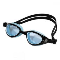 Zone3 Attack polarized zwembril zwart/blauw - thumbnail