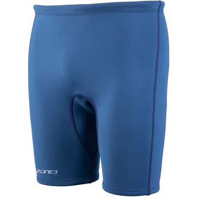 Zone3 Yulex Jammer blauw heren L