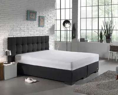 Dreamhouse Molton Hoeslaken 70/80 x 200/220 cm