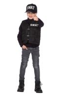 SWAT vest jongens SWAT vest jongens