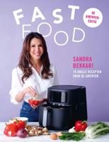 Fast Food, de Airfryer (Hardback)