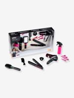 Satin Hair 7 - Mega set coiffure meerkleurig Satin Hair 7 - Mega set coiffure meerkleurig