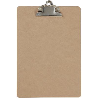 Creativ Company Klembord, a5, afm 19x27x0,3 cm, 1 stuk