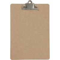 Creativ Company Klembord, a5, afm 19x27x0,3 cm, 1 stuk