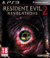 Resident Evil Revelations 2 Resident Evil Revelations 2