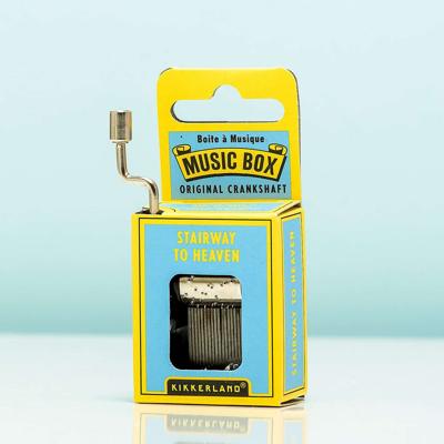 Muziekdoosje - Stairway To Heaven