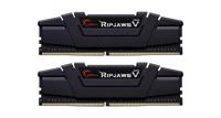 G.Skill Ripjaws V F4-3600C18D-32GVK geheugenmodule 32 GB 2 x 16 GB DDR4 3600 MHz - thumbnail