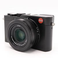 Leica 18470 D-LUX (TYP 109) zwart occasion