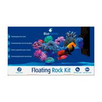 Bm floating rock set rechts Blue Marine Aquadistri - Aquadistri