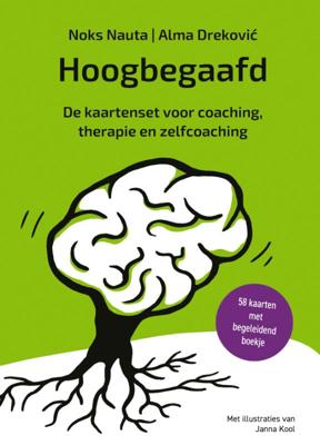 Hoogbegaafd (Kaartspellen)