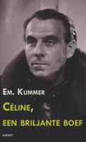 Celine, een briljante boef - Em. Kummer - ebook