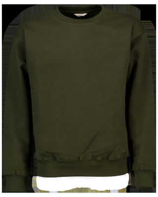 Sweater - Groen