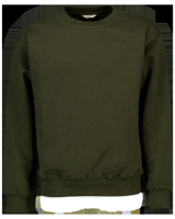 Sweater - Groen