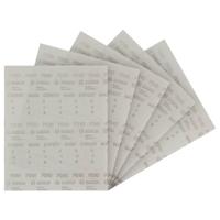 Bosch Accessories 2608902508 2608902508 Schuurnet voor vlakschuurmachine Korrelgrootte (num) 240 5 stuk(s)